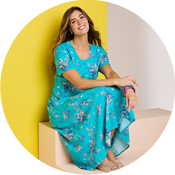 Ladies' Dresses